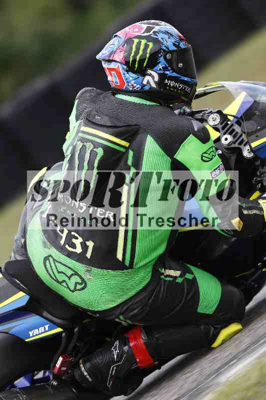 /34 25.07.2025 Speer Racing ADR/Gruppe rot/431